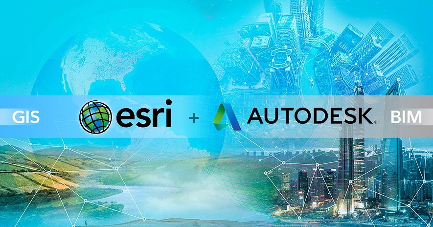 autodesk esri