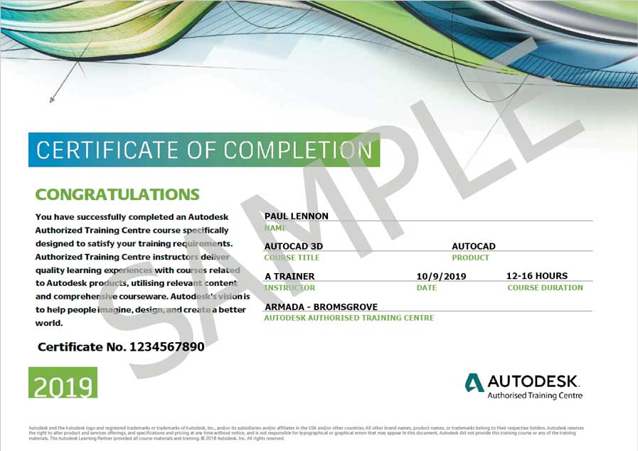 atc autodesk