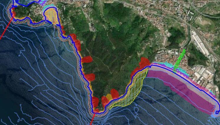 geoportale liguria