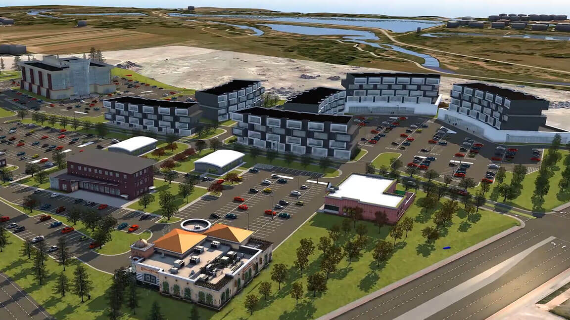 infraworks bim 