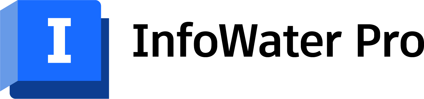autodesk infowater pro logo