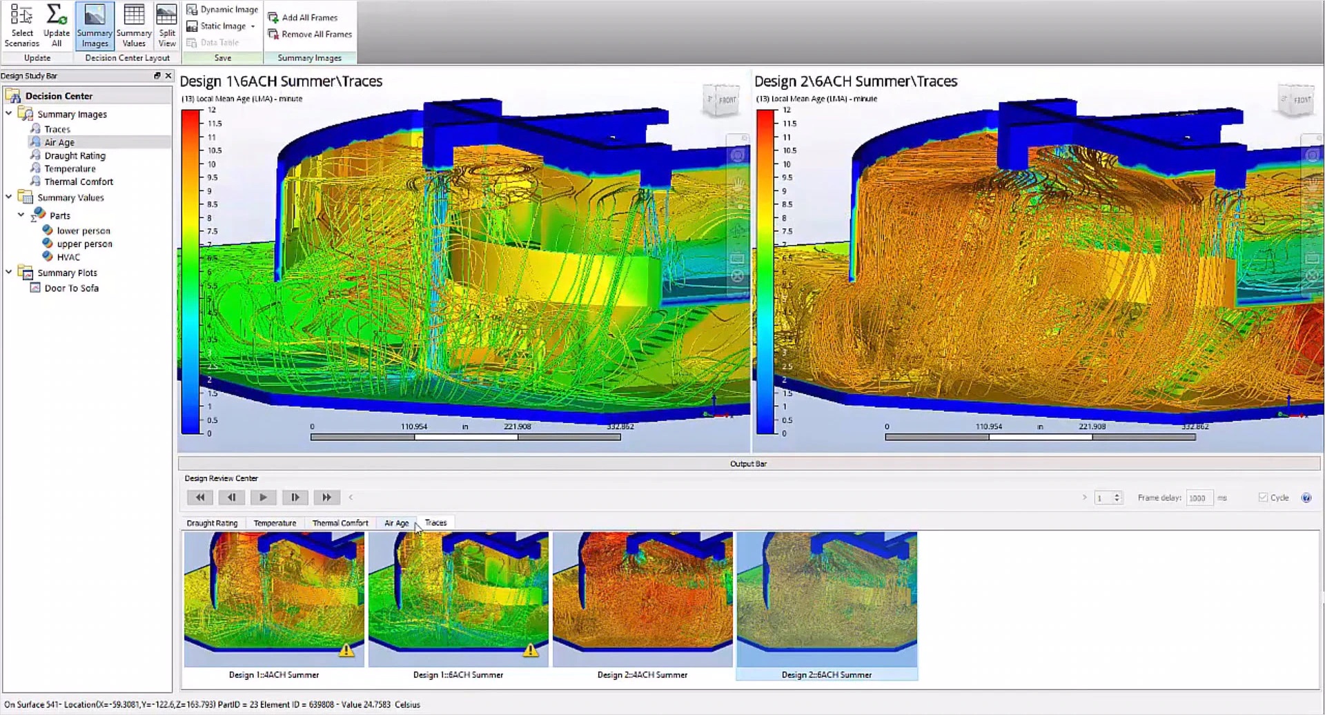 autodesk cfd funzioni