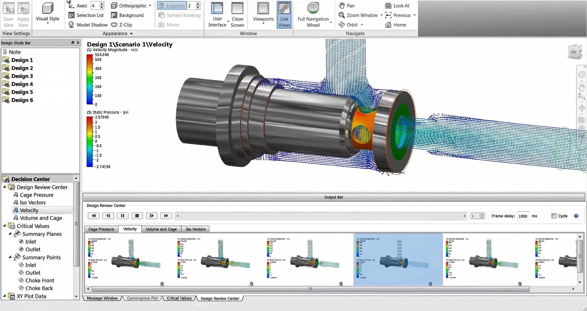 autodesk cfd