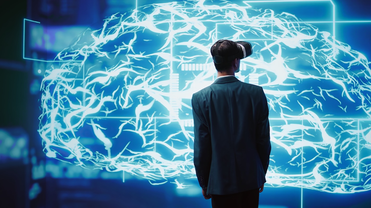 Progettazione automatizzata con intelligenza artificiale e realtà virtuale