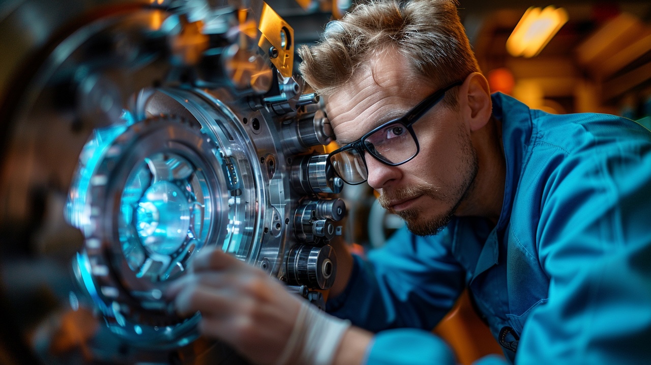 Novità Inventor 2027 per la progettazione meccanica 3D