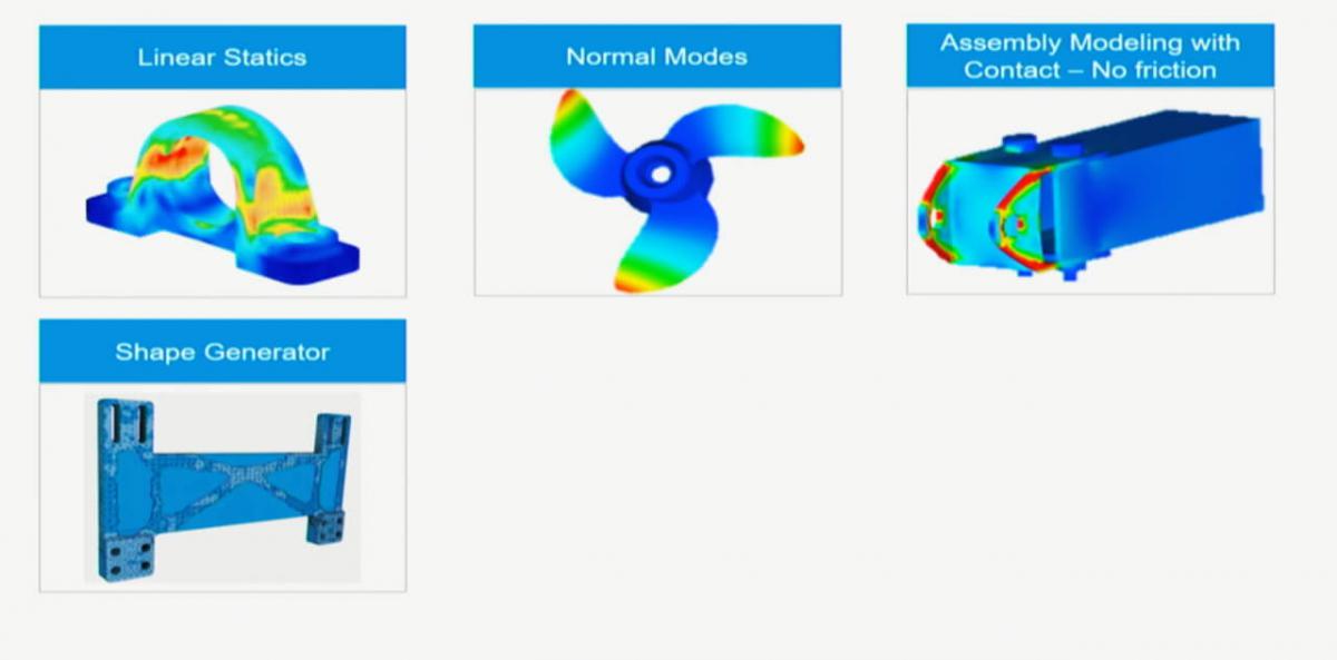 inventor fem prosoft genova