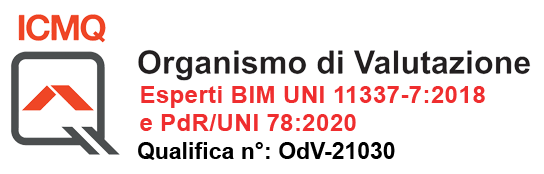 organismo valutazione icmq